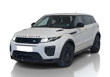 Land Rover Range Rover Evoque HSE Dynamic/NAVI/LEDER XENON/KAMERA/TEMPOMAT