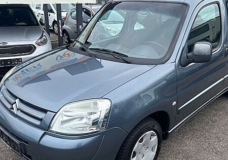 Citroën Berlingo Citroen 1.4i Multispace Plus-Zahnriemen + Tüv 08.27