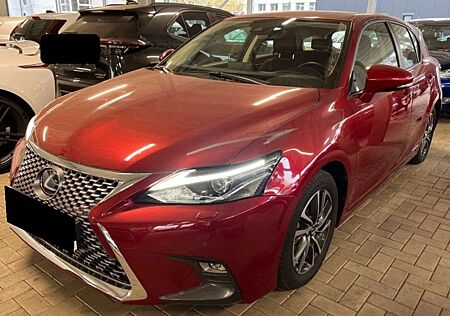 Lexus CT 200h *EXECUTIVE LINE* ACC *KAMERA* GARANTIE*