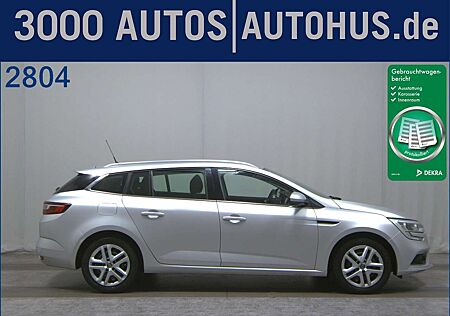 Renault Megane Grandtour 1.5 dCi Energy DAB Shz Navi PDC