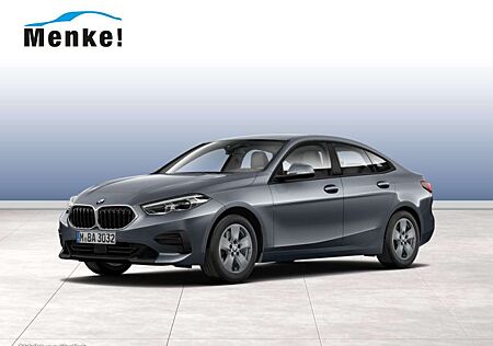 BMW 218 i DAB LED WLAN RFK Klimaaut.