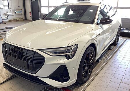 Audi e-tron SPORTBACK 55 2x S LINE MTRX/ACC/HuD/PANO