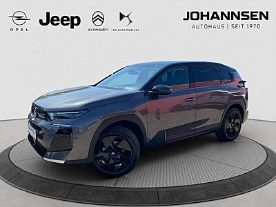 Citroen C5 Aircross max*Schiebedach*Autom.*Leder*Allwetter*