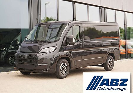 Fiat Ducato 35 L2H1 AT8 / Abstandstemp.+ Schwingsitz
