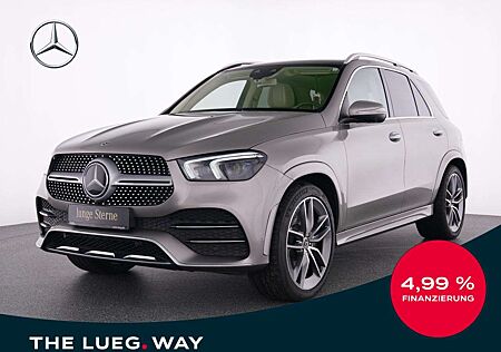 Mercedes-Benz GLS 580 GLE 580 4M AMG+MBUX+MBeam+Pano+Airm+AHK+Keyl+360