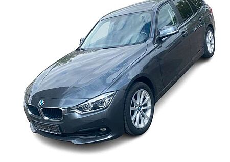 BMW 318 i Touring *LED*PDC*Navi*Tempomat