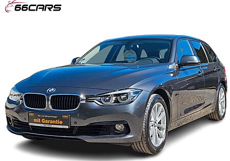 BMW 318 i Touring *LED*PDC*Navi*Tempomat