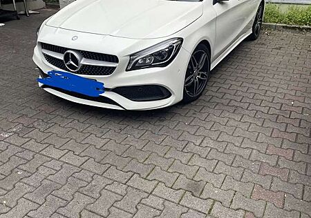 Mercedes-Benz CLA 200 (117.343)