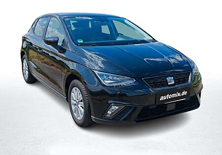 Seat Ibiza Style,Navi,LED,SHZ,Winterp.,PDC