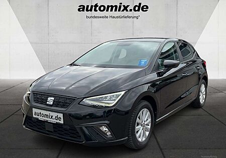 Seat Ibiza Style,Navi,LED,SHZ,Winterp.,PDC