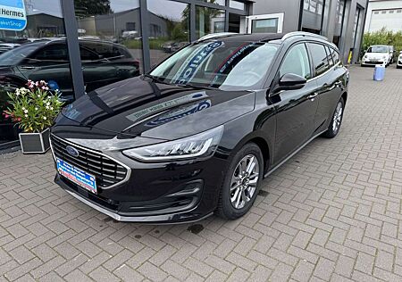 Ford Focus Turnier 1.5TDCI Titanium X AUTOMATIK*LED*