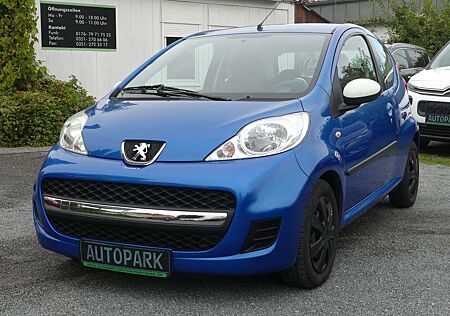 Peugeot 107 Urban Move*Klima*Nr.25