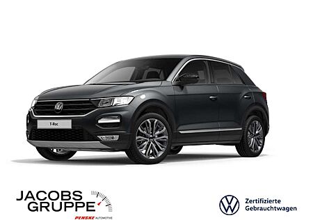 VW T-Roc Volkswagen 1.0 TSI United Navi*AID*ACC*CAM United