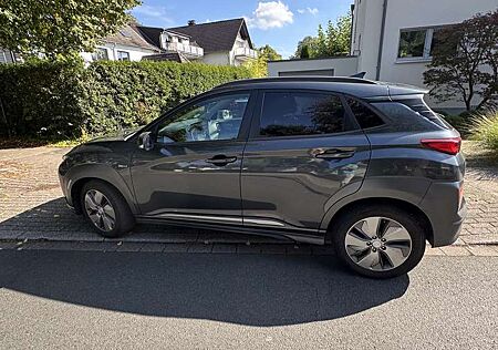 Hyundai Kona EV Premium