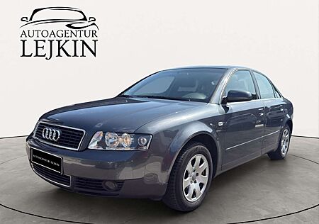 Audi A4 2.0*2. HAND*KLIMA*SITZHEIZUNG*TÜV 06/2026*