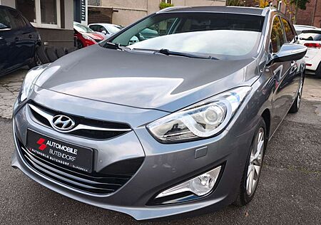 Hyundai i40 cw 1.7 CRDi AUTOMATIK/NAVI/KAMERA/XENON