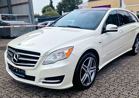 Mercedes-Benz R 350 BlueTEC 4MATIC lang