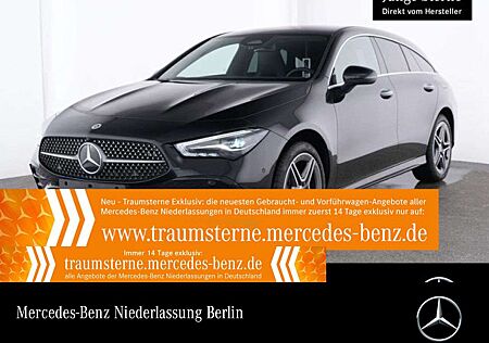 Mercedes-Benz CLA 250 e AMG+AHK+LED+BURMESTER+KAMERA+TOTW+8G