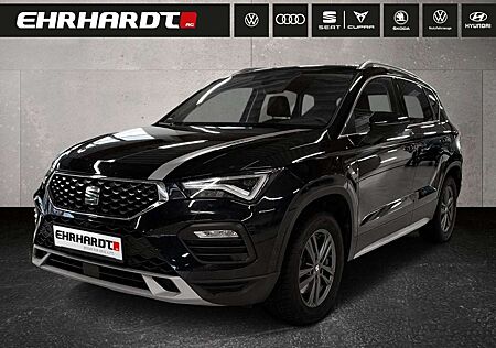 Seat Ateca 2.0 TDI DSG 4Drive Xperience DCC AHK*PANO*VIRTU...