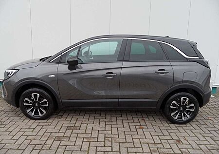 Opel Crossland X Crossland 1,2 Elegance+Navi+Kamera+Automatik