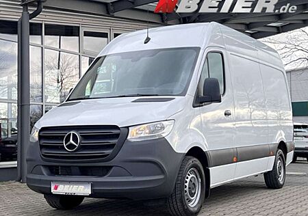 Mercedes-Benz Sprinter 317 L2 Radstand 3.665 RWD/AWD 311/315/317/319 CDI