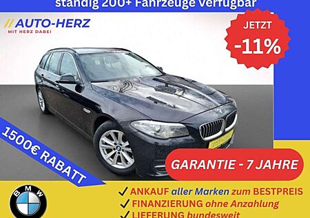 BMW 520 d Touring*TEMPOMAT-NAVI-BI XENON-SITZHEIZUNG*