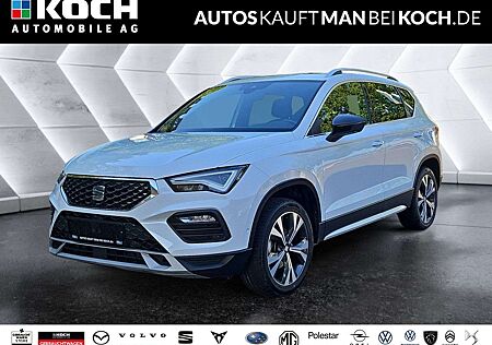 Seat Ateca 1.5 TSI DSG Xperience PANO PDC ACC LED KESSY
