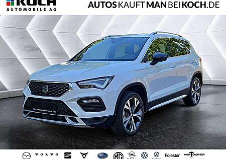 Seat Ateca 1.5 TSI Xperience PANO PDC ACC LED KESSY