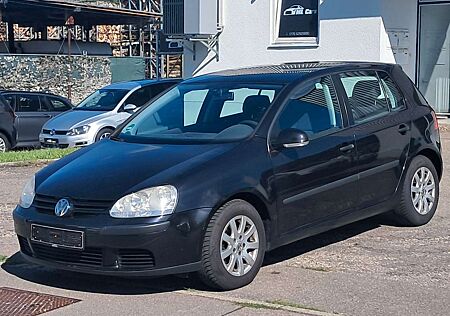 VW Golf Volkswagen V 1.6 Lim. Comfortline Automatik