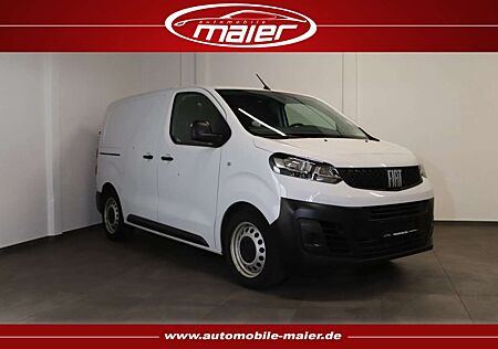 Fiat Scudo 1.5 MultiJet L1-Klimaanlage-Apps-3 Sitzer-
