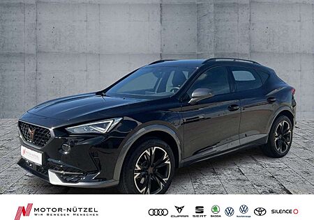 Cupra Formentor 1.4 TSI e-Hybrid LED+KAMERA+SHZ+ACC