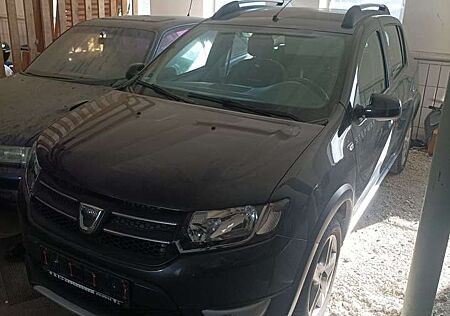 Dacia Sandero Stepway TCe 90 S&S Prestige