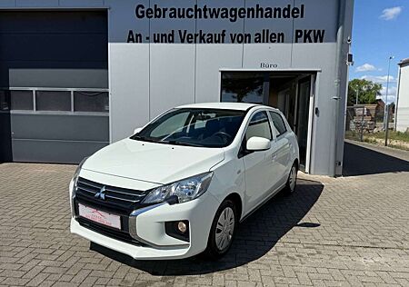 Mitsubishi Space Star Basis*WERKSGARANTIE*GJREIFEN*1HAND*BT