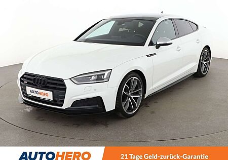 Audi S5 3.0 V6 TFSI quattro Aut.*NAVI*CAM*PANO*SHZ*