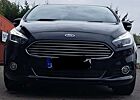 Ford S-Max 2.0 TDCi Aut. Allrad Titanium