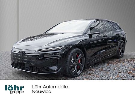 Audi S6 e-tron Avant Tech pro, UPE 118.605,- 