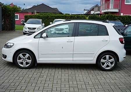 VW Golf Plus Volkswagen 1.6 TDI Comfortline