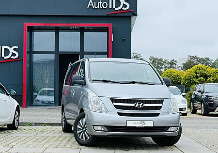 Hyundai H-1 Premium Automatik 8 Sitzer/Standheizug