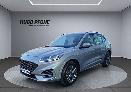 Ford Kuga ST-Line PHEV AHK ACC KAM NAVI LED WI-PKT