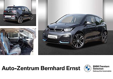 BMW i3 s (120 Ah), 135kW Navi Business Klimaaut. PDC