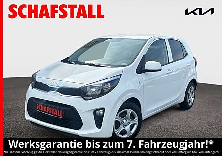 Kia Picanto 1.0 Vision Autom. Klimaautom. Kamera Navi