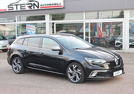 Renault Megane IV Grandtour GT l LED l NAVI l