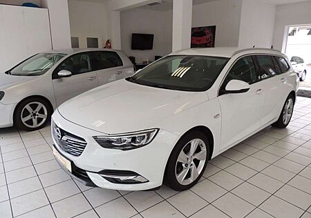 Opel Insignia B Sports Tourer Business Innovation