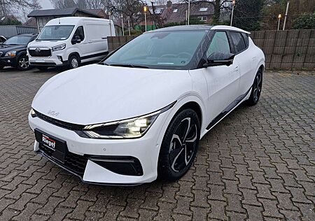 Kia EV6 GT Line 4WD *SOFORT VERFÜGBAR*