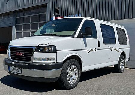 Chevrolet Express Chevy Van Regency 5.3 V8 GMC Savana