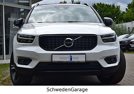 Volvo XC 40 XC40 B4 R Design PilotAss/H&K/Memory/AHK