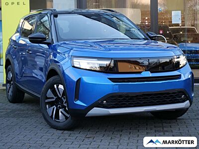 Opel Frontera GS 7-Sitzer/CAM/DAB/FHZ/SHZ+LHZ/LED