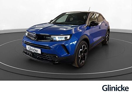 Opel Mokka 1.2 Turbo Ultimate LM 18" Navi PDC+RFK Tem