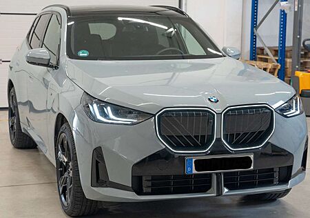 BMW X3 20 xDrive Aut. M Sport Edition