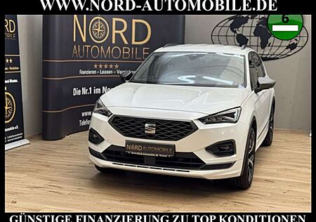 Seat Tarraco 2.0 TDI DSG FR AHK/Kamera/LED/ACC/19 FR